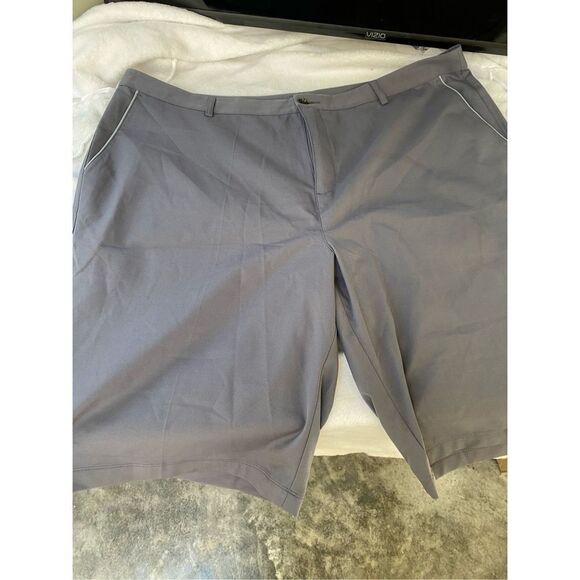 COPY - Adidas ClimaLite Shorts - Picture 1 of 5